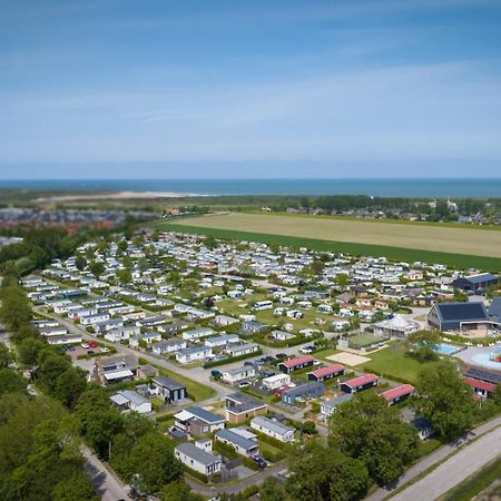 Zonneweelde, Vakantie Aan Zee 尼乌弗利特 外观 照片