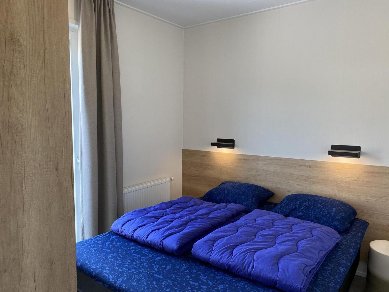 Zonneweelde, Vakantie Aan Zee 尼乌弗利特 外观 照片