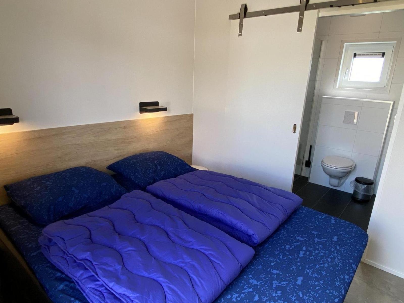 Zonneweelde, Vakantie Aan Zee 尼乌弗利特 外观 照片