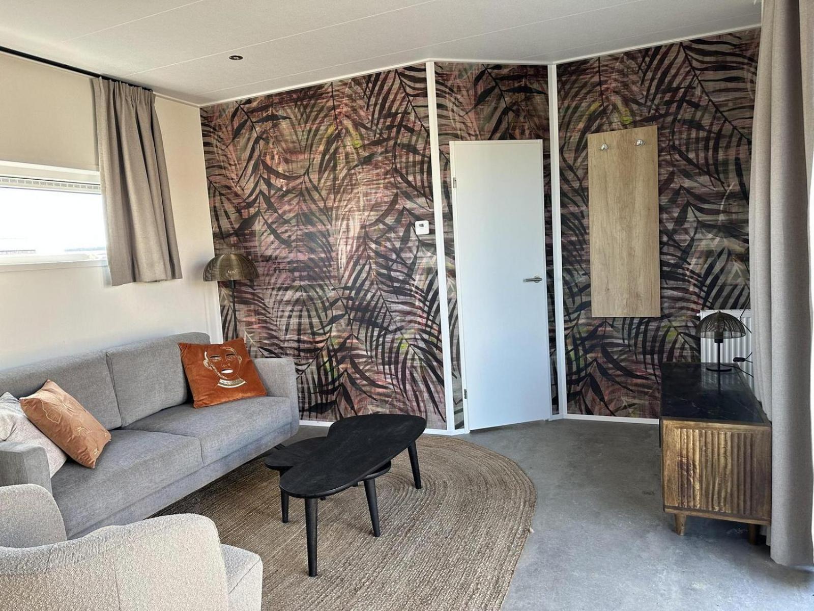 Zonneweelde, Vakantie Aan Zee 尼乌弗利特 外观 照片