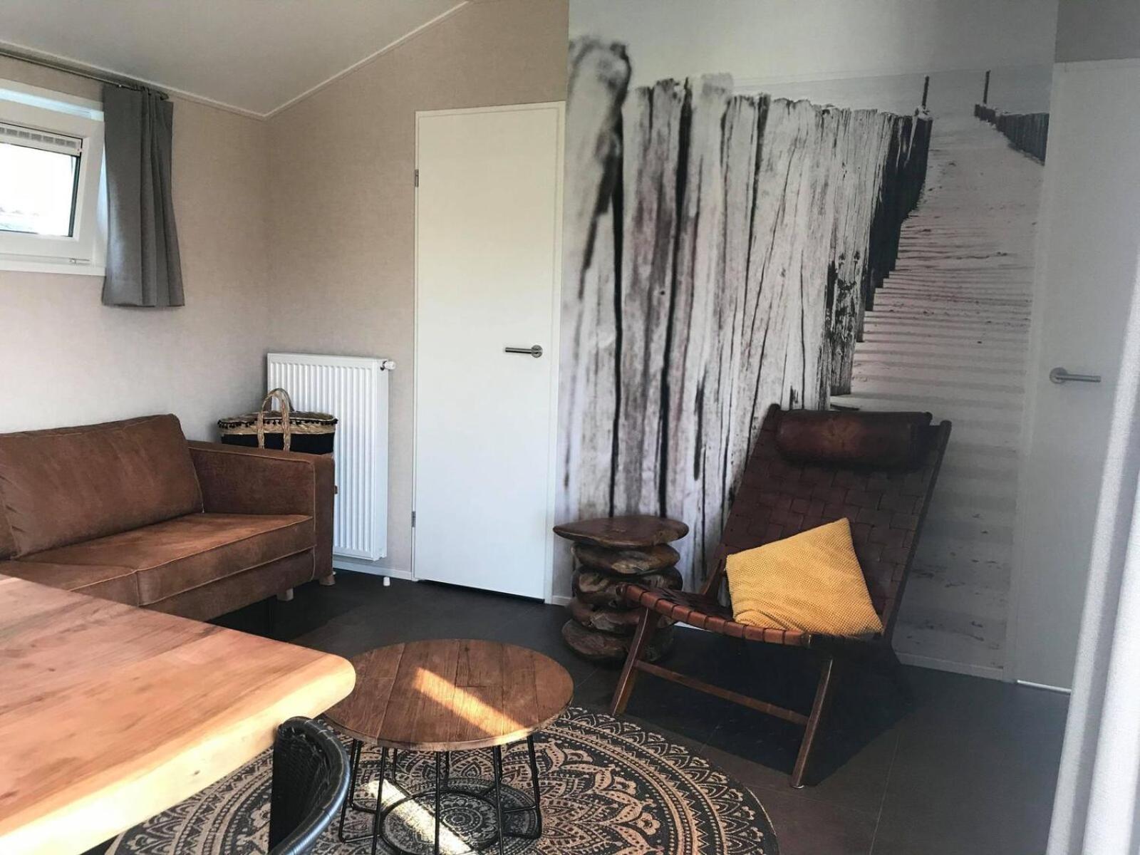 Zonneweelde, Vakantie Aan Zee 尼乌弗利特 外观 照片